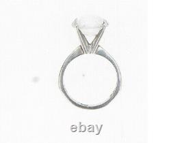 A modernist 1965 Bengt Hallberg silver & rock crystal ring Vintage Scandinavian