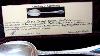 Antique Silver Large Natural Opal Spoon 11
