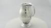 Danish Sterling Silver Cream Jug By Georg Jensen Arts And Crafts Antique Ac Silver A4957