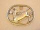 Georg Jensen #256 Sterling Silver Brooch/pin Buy It Now