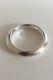 Georg Jensen Sterling Silver Bangle Bracelet No 293