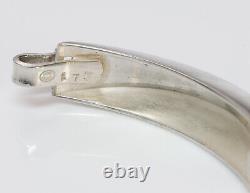 Georg Jensen Sterling Silver Bracelet No 175