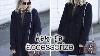 How To Accessorize Your Looks The Effortless Style 2