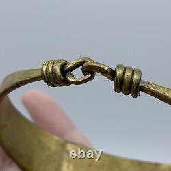 Kalevala Koru Vintage viking Bracelet jewelry Made in Finland Scandinavian
