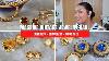 Massive Vintage Jewelry Haul Farmer S Market Finds Earrings Bracelets Brooches