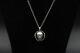 Rare Georg Jensen Sterling Silver 925 Acorn Pendant of the Year 1988