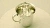 Sterling Silver Christening Mug By Georg Jensen Antique Circa 1930 Ac Silver W6804