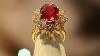 The Most Famous Ruby Jewelry By Its Owners