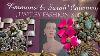 Vintage Emmons U0026 Sarah Coventry Jewelry Collectors Guide Book And Jewelry Review Part 1
