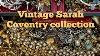 Vintage Sarah Coventry Jewelry Collection
